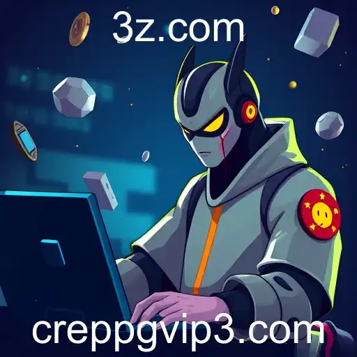 Crescimento Explosivo dos Jogos em Creppg