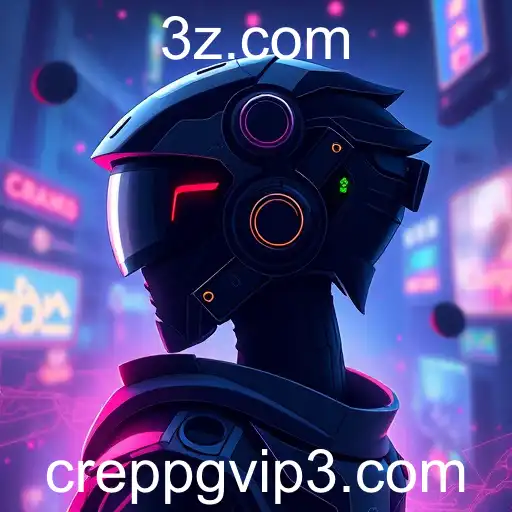 Creppg.vip Revoluciona o Cenário dos Jogos Online