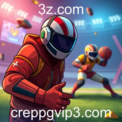 A Ascensão do Creppg.vip no Mundo dos Jogos Online