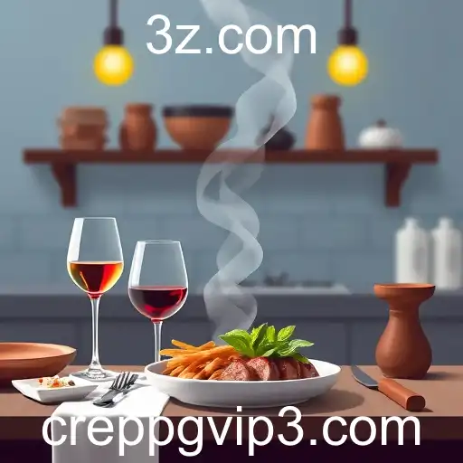Gastronomia