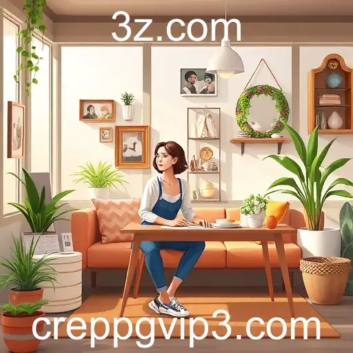 A Ascensão dos Jogos Competitivos em creppg.vip