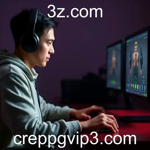 Inovações do Creppg.vip Abalam o Mercado de Jogos