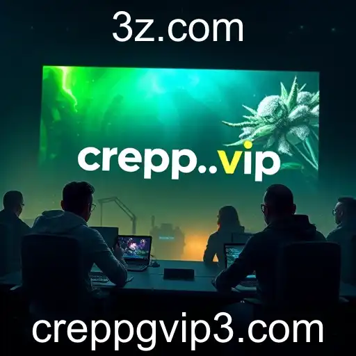 Novo Horizonte: A Evolução dos Jogos em creppg.vip